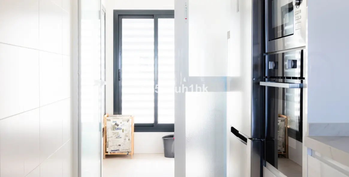Sale of townhouse in Benalmadena Costa 7