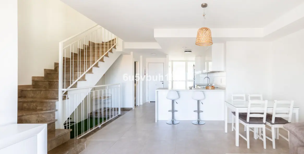 Sale of townhouse in Benalmadena Costa 8