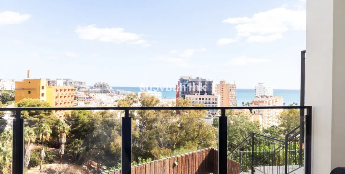 Sale of townhouse in Benalmadena Costa 9