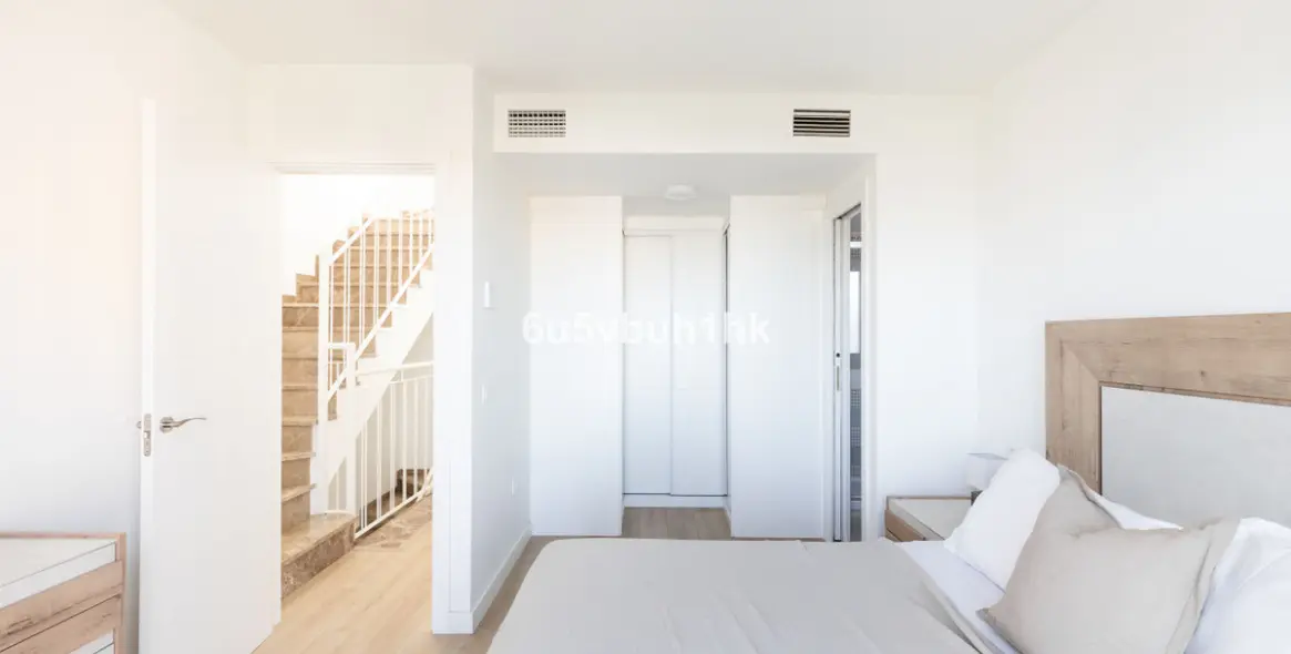 Sale of townhouse in Benalmadena Costa 12