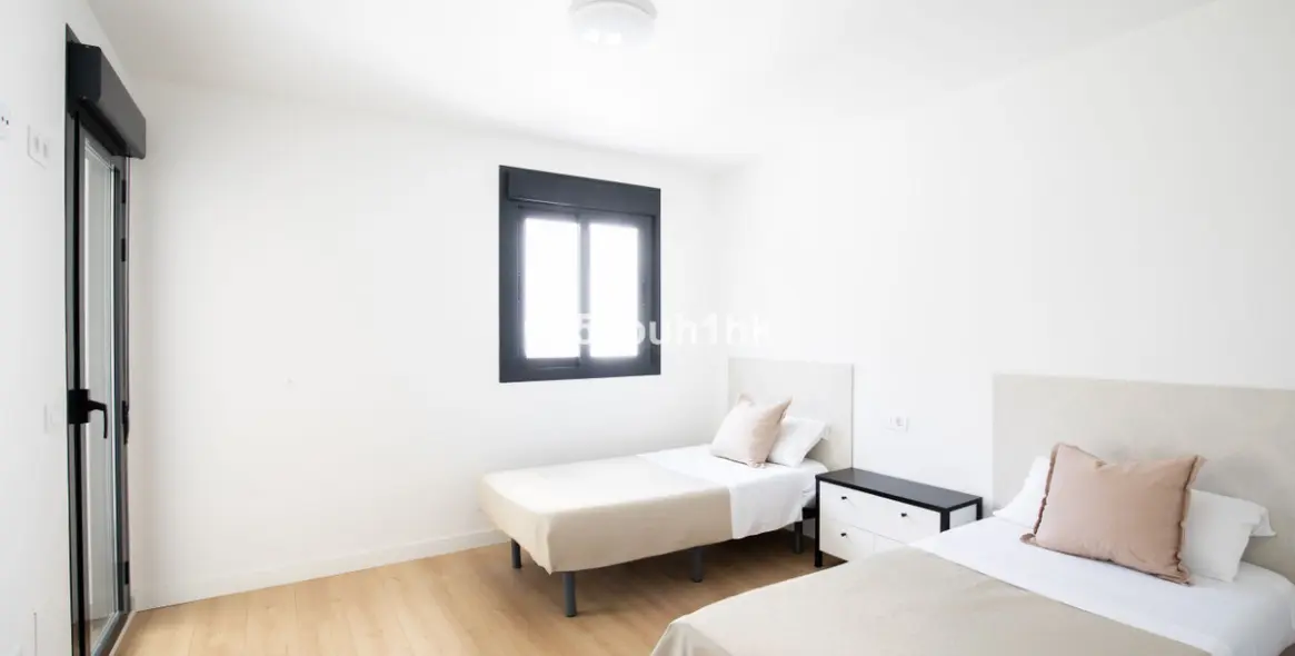 Sale of townhouse in Benalmadena Costa 14