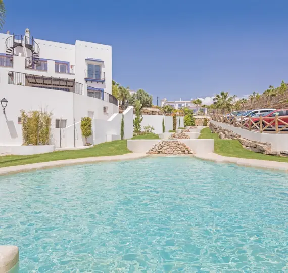 Продажа пентхауса в El Paraiso