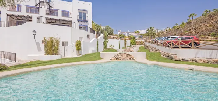 Продажа пентхауса в El Paraiso 2