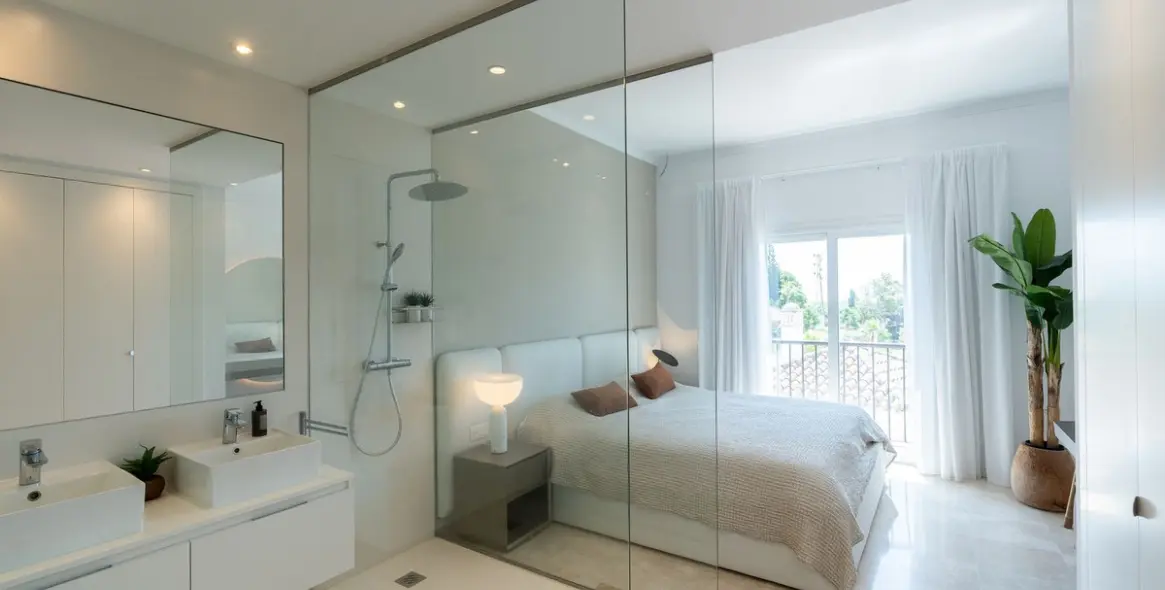 Продажа пентхауса в El Paraiso 4