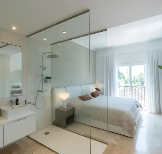 Продажа пентхауса в El Paraiso