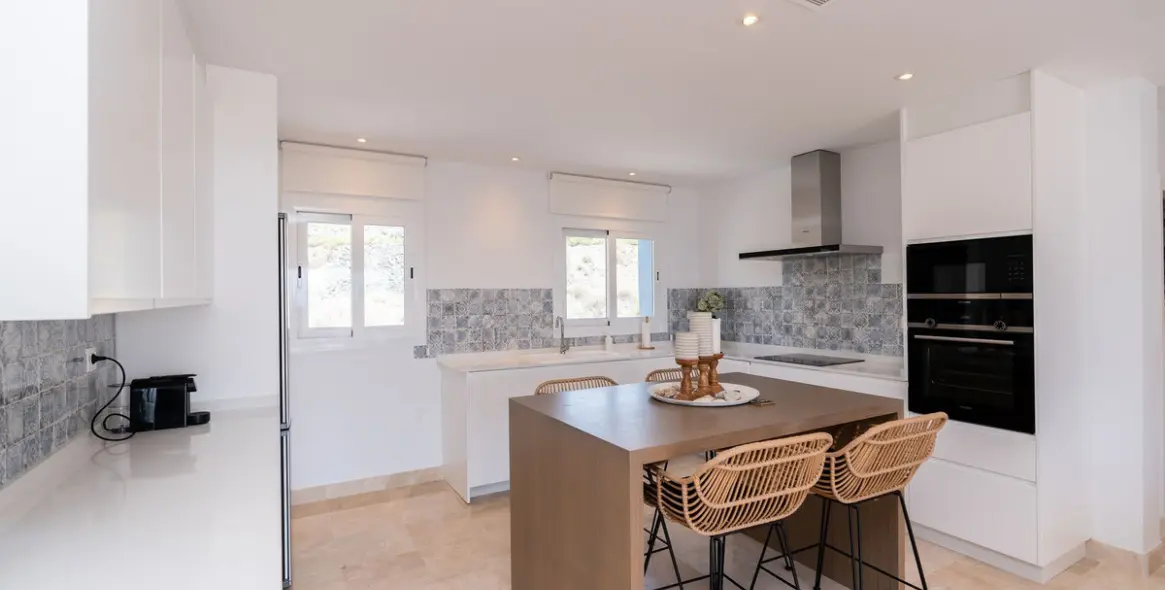 Продажа пентхауса в El Paraiso 5