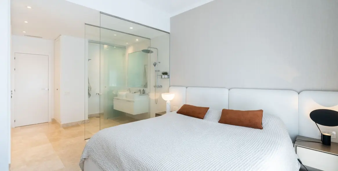 Продажа пентхауса в El Paraiso 10