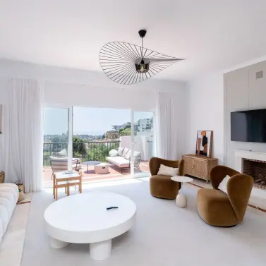 Продажа пентхауса в El Paraiso