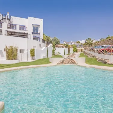 Продажа пентхауса в El Paraiso