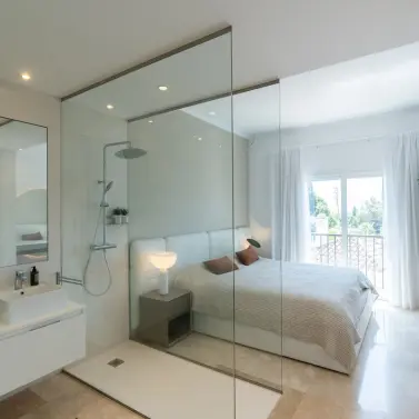 Продажа пентхауса в El Paraiso