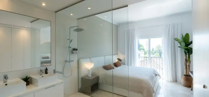 Продажа пентхауса в El Paraiso 3