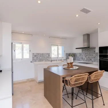 Продажа пентхауса в El Paraiso