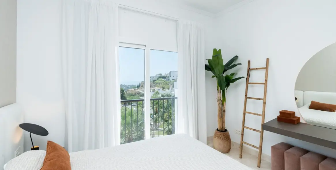 Продажа пентхауса в El Paraiso 11