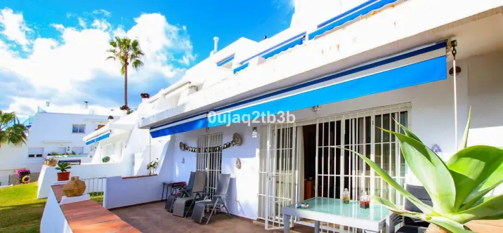 Продажа апартаментов на первом этаже в Nueva Andalucía 0