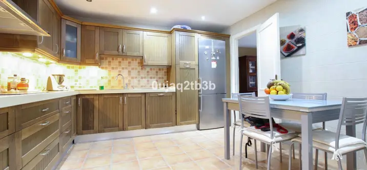 Продажа апартаментов на первом этаже в Nueva Andalucía 1