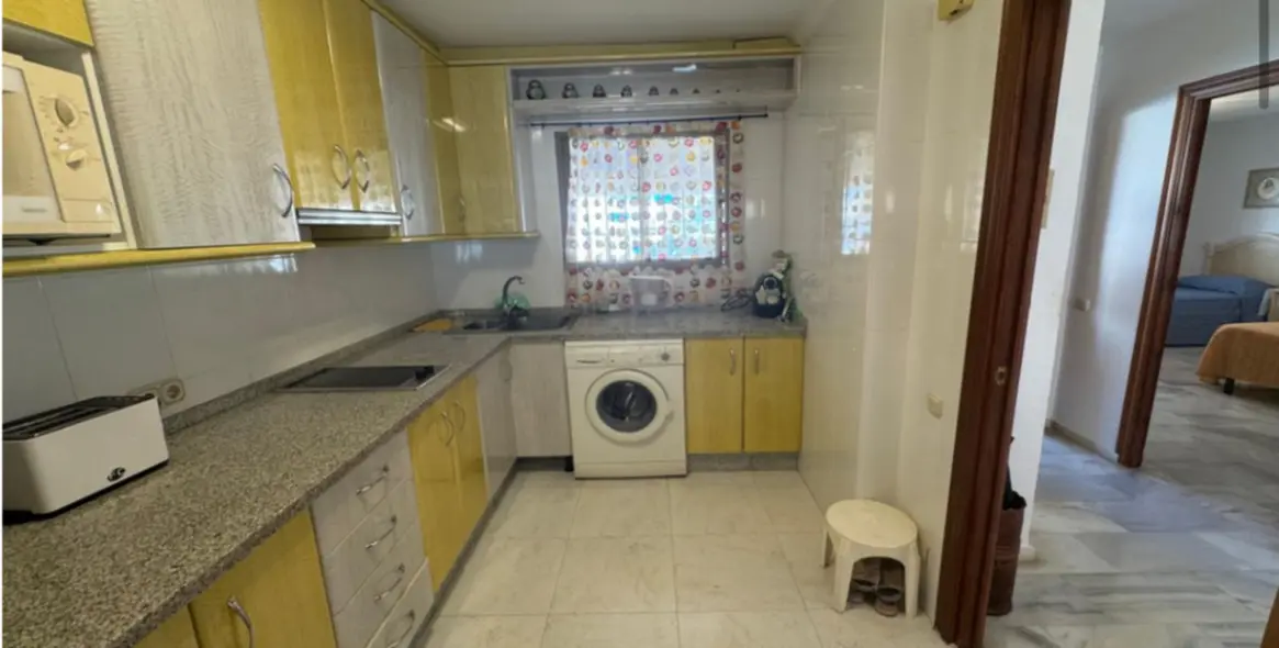 Sale of middle floor apartment in Marbella 7