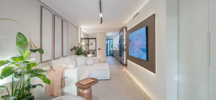 Продажа апартаментов на первом этаже в Selwo 1