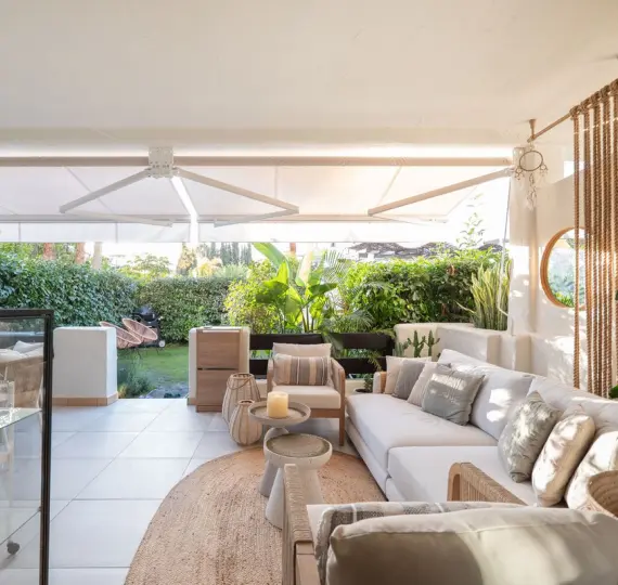 Продажа апартаментов на первом этаже в Selwo