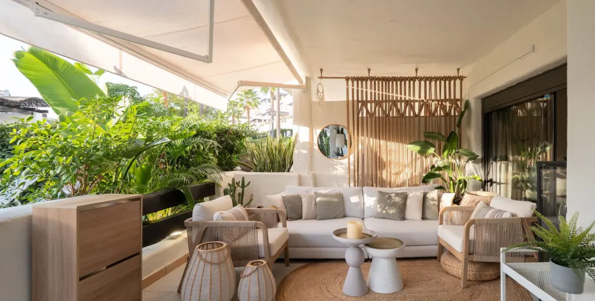 Продажа апартаментов на первом этаже в Selwo 4