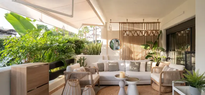 Продажа апартаментов на первом этаже в Selwo 3