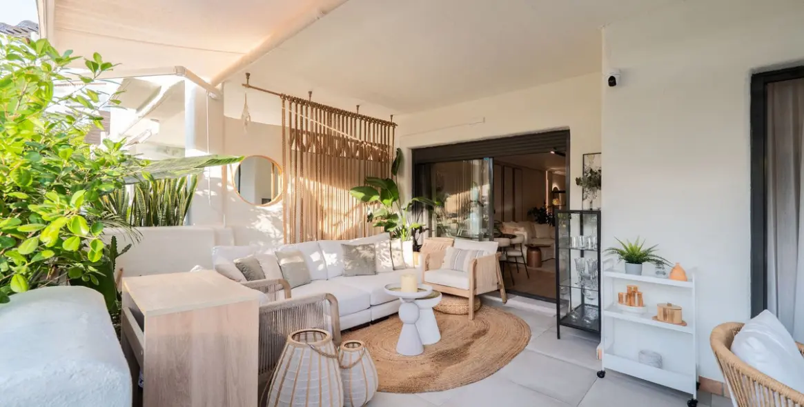 Продажа апартаментов на первом этаже в Selwo 8