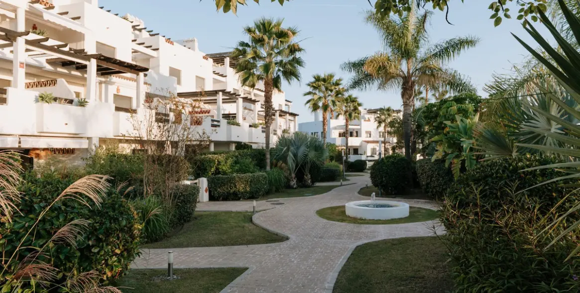 Продажа апартаментов на первом этаже в Selwo 9