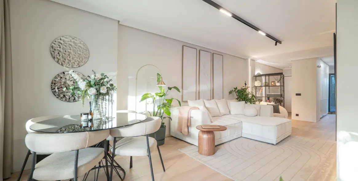 Продажа апартаментов на первом этаже в Selwo 10