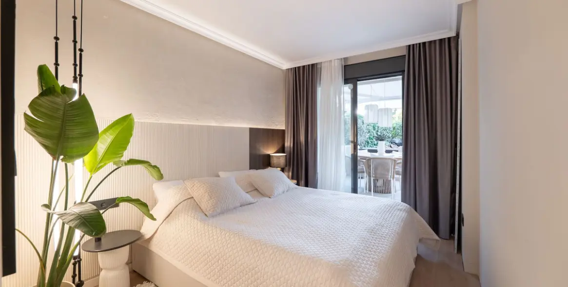 Продажа апартаментов на первом этаже в Selwo 14