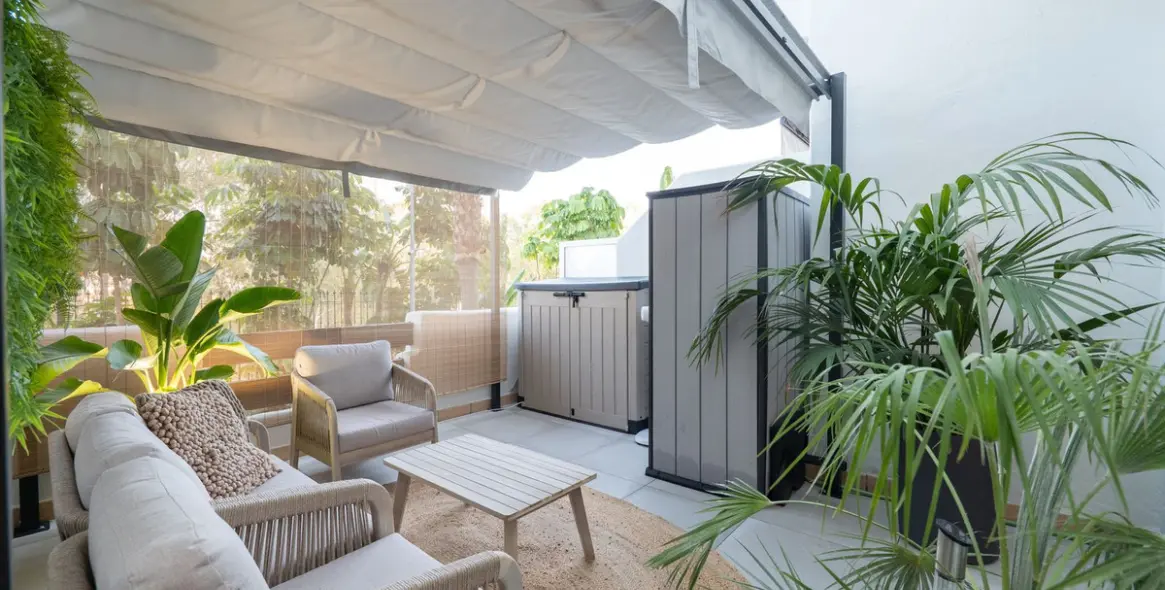 Продажа апартаментов на первом этаже в Selwo 16