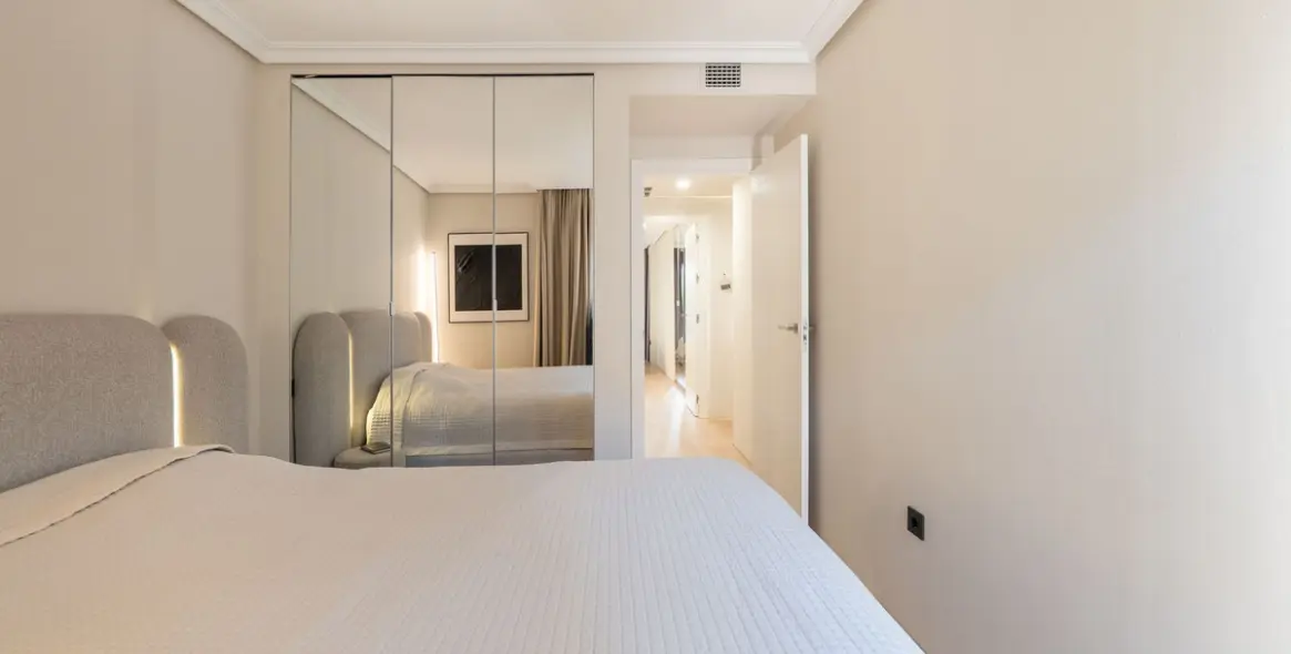 Продажа апартаментов на первом этаже в Selwo 18