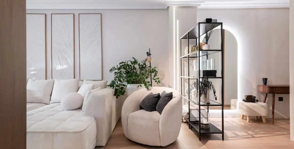 Продажа апартаментов на первом этаже в Selwo 21