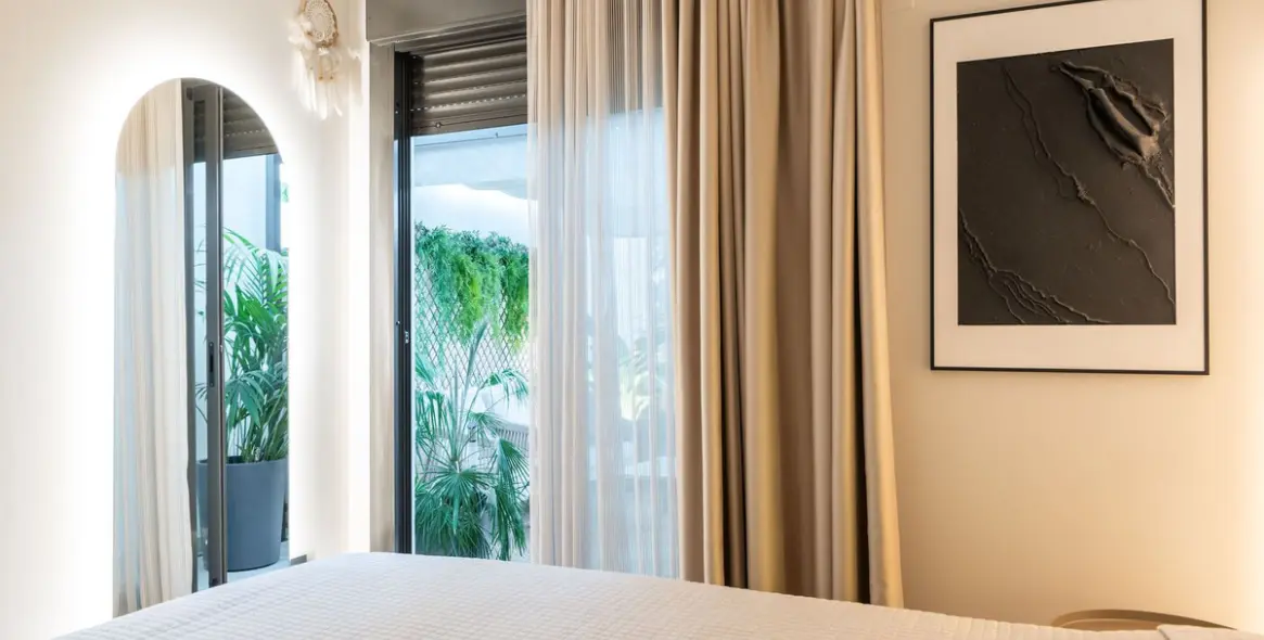 Продажа апартаментов на первом этаже в Selwo 24