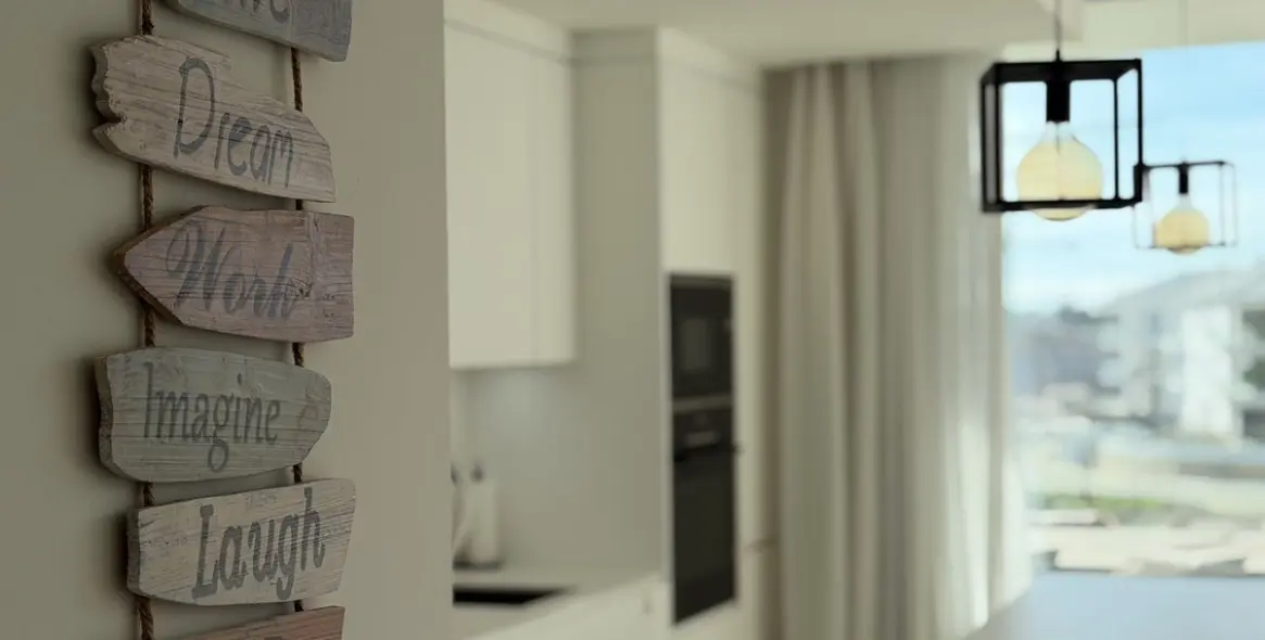 Продажа апартаментов на среднем этаже в Higueron 2