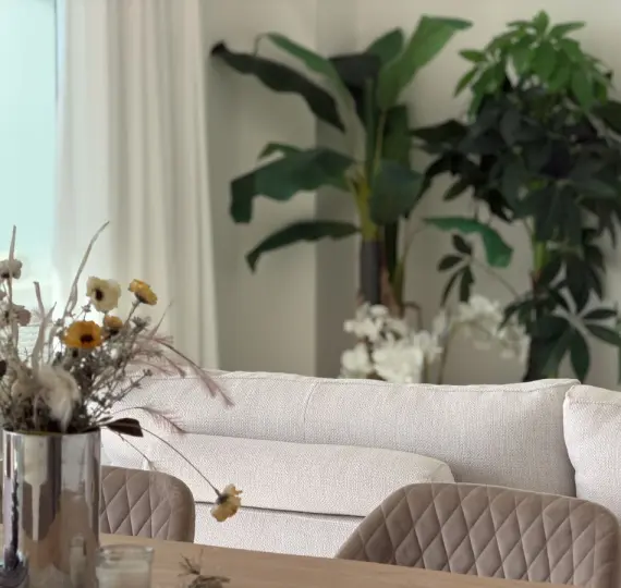 Продажа апартаментов на среднем этаже в Higueron