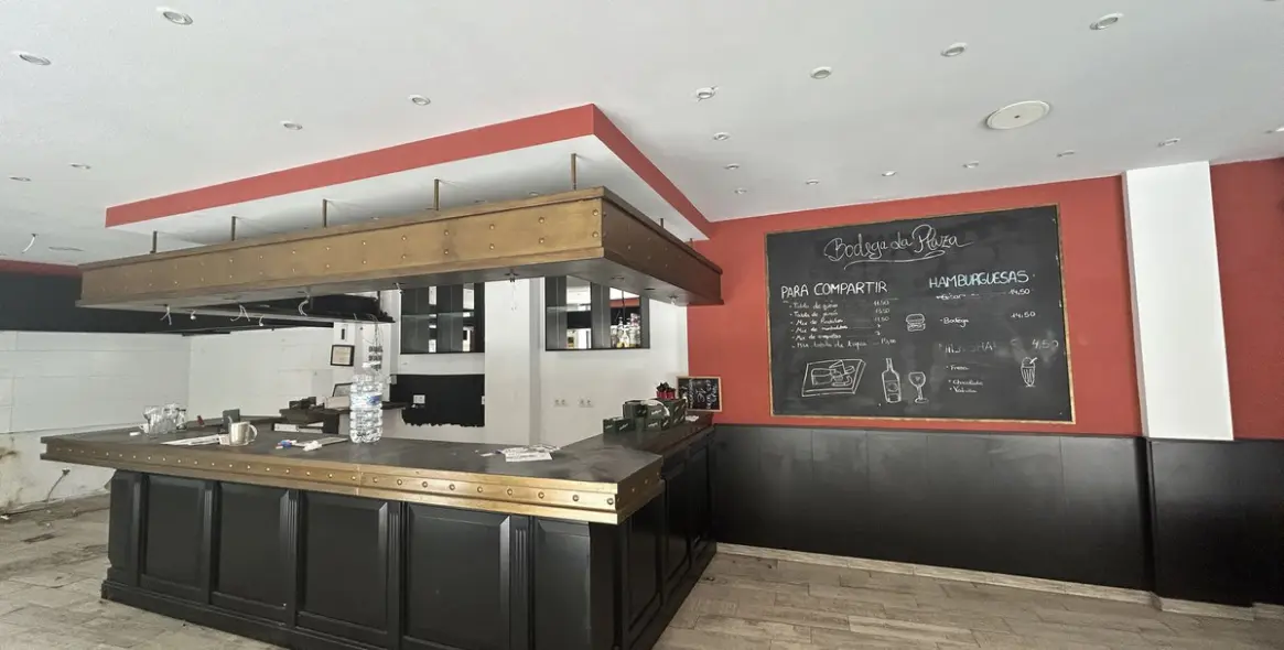 Sale of commercial premises in Málaga 5