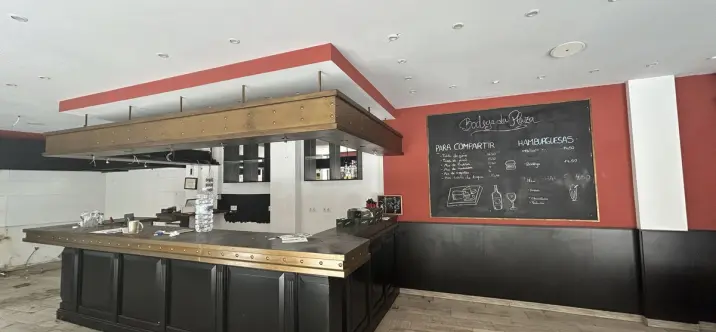 Продажа коммерческого помещения в Málaga 4