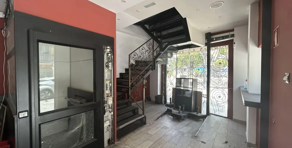 Sale of commercial premises in Málaga 7