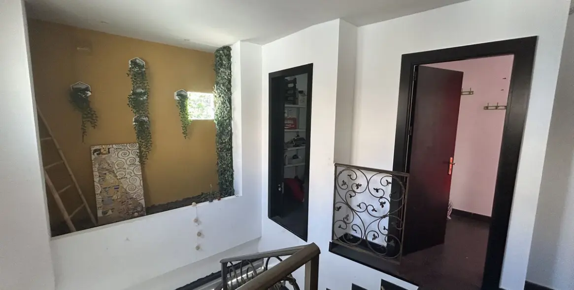 Sale of commercial premises in Málaga 8