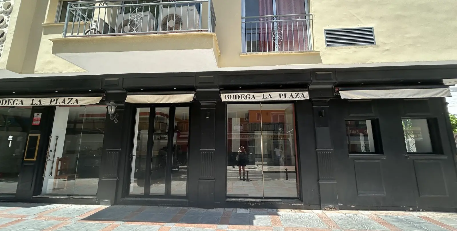 Продажа коммерческого помещения в Málaga 2