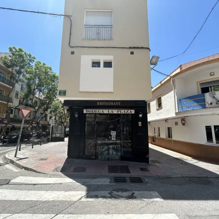 Venta de local comercial en Málaga