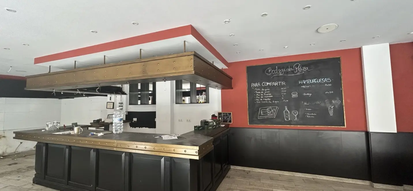 Venta de local comercial en Málaga 4