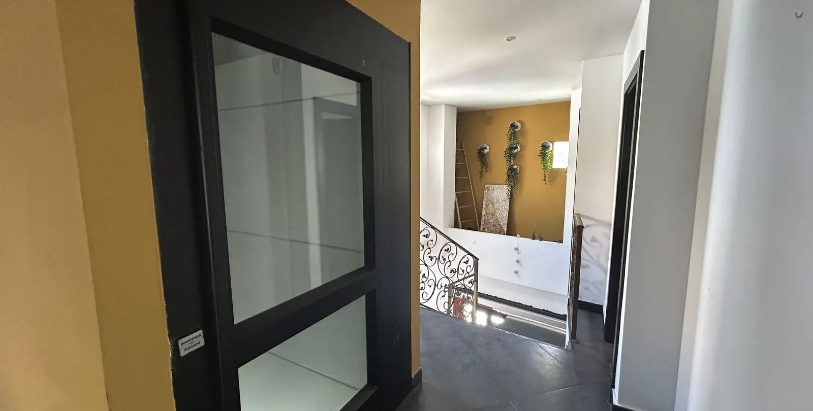 Продажа коммерческого помещения в Málaga 9