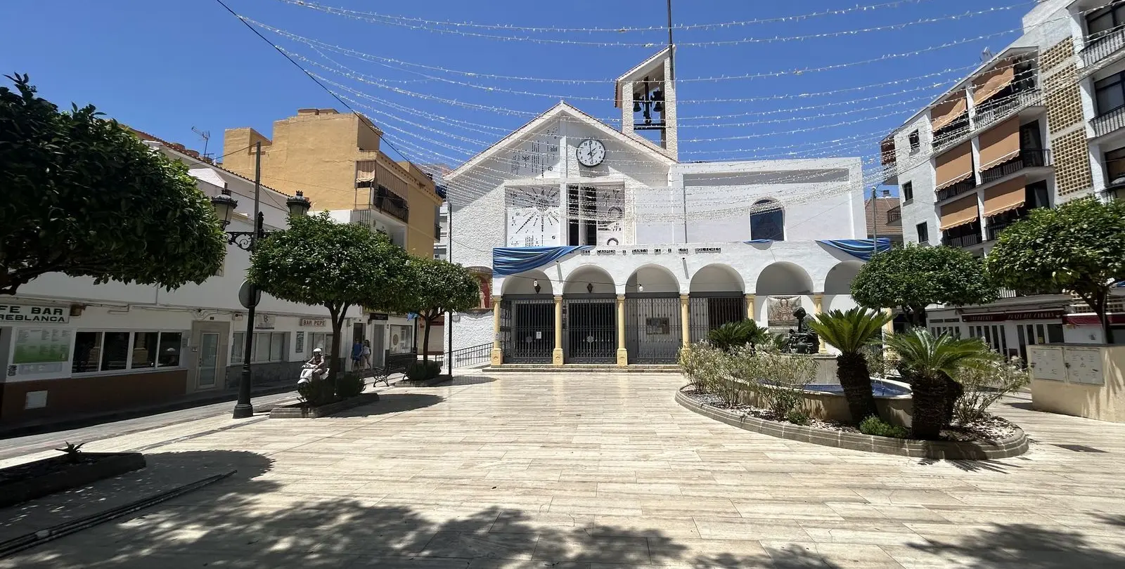 Продажа коммерческого помещения в Málaga 10