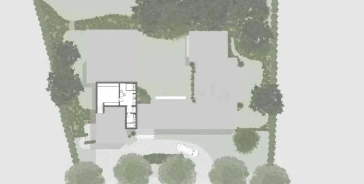 Venta de parcela residencial en Sotogrande Alto 5