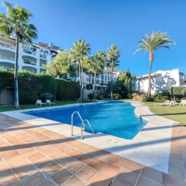 Продажа апартаментов на среднем этаже в La Quinta