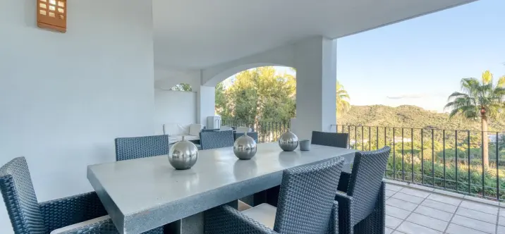 Продажа апартаментов на среднем этаже в La Quinta 2