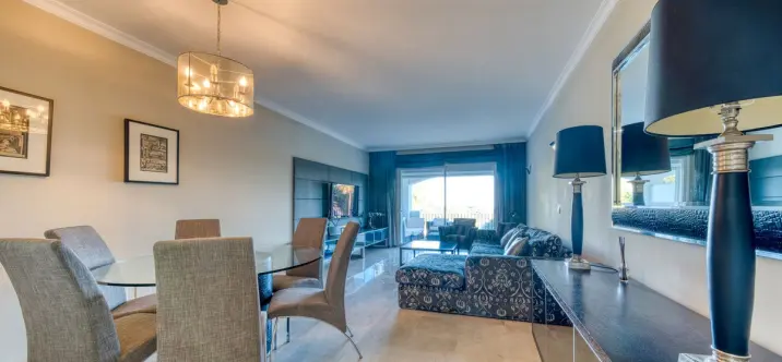 Продажа апартаментов на среднем этаже в La Quinta 3