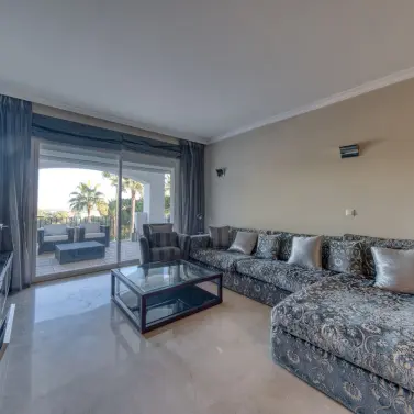 Продажа апартаментов на среднем этаже в La Quinta