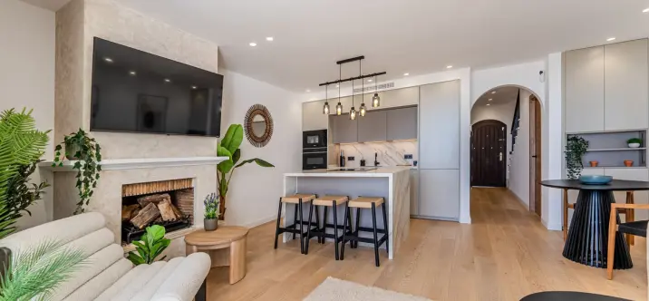 Townhouse R5039860 3