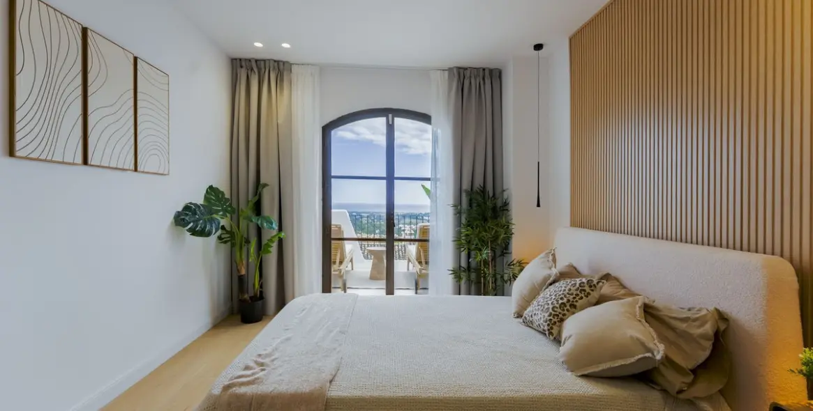 Sale of townhouse in Benahavís (district Benahavís) 9